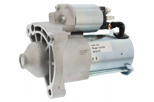 MAPCO Starter 13461 for CITROËN PEUGEOT MITSUBISHI