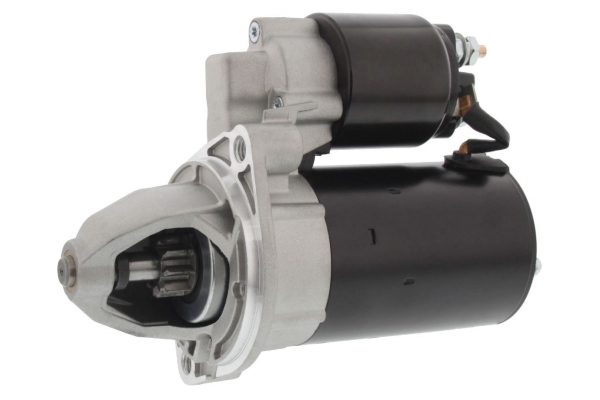 MAPCO Starter 13506 for SSANGYONG MERCEDES-BENZ VW