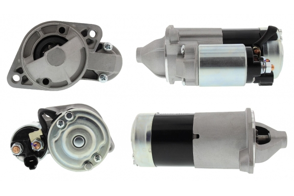 MAPCO Starter 13514 for KIA