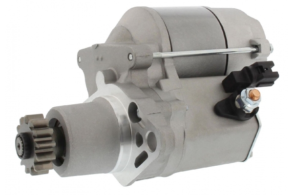 MAPCO Starter 13529 for TOYOTA