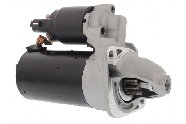 MAPCO Starter 13542 for KIA