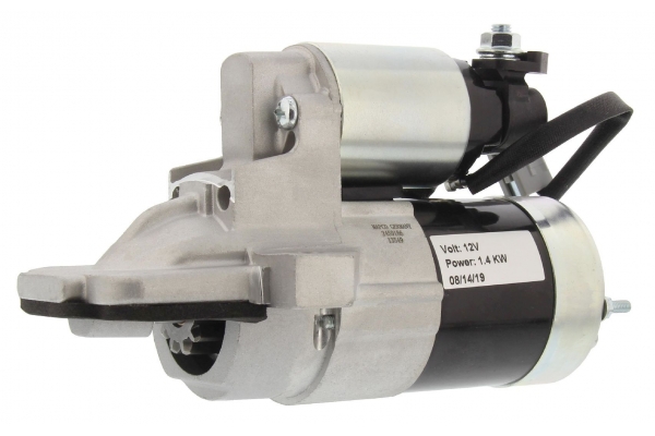 MAPCO Starter 13549 for MITSUBISHI MAZDA