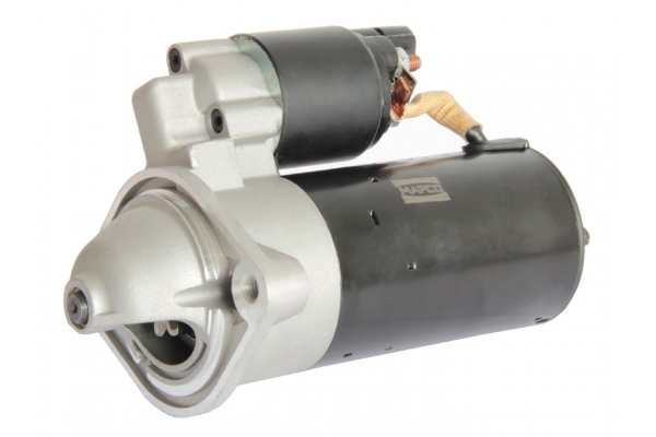MAPCO Starter 13550 for TOYOTA
