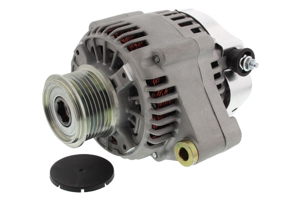 MAPCO Generator 13553 for TOYOTA