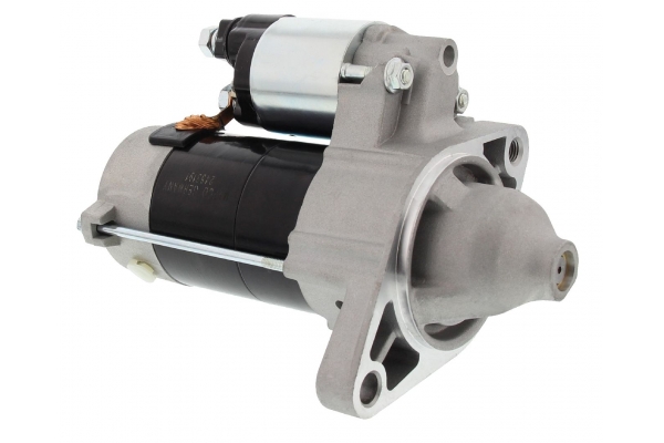 MAPCO Starter 13554 for TOYOTA
