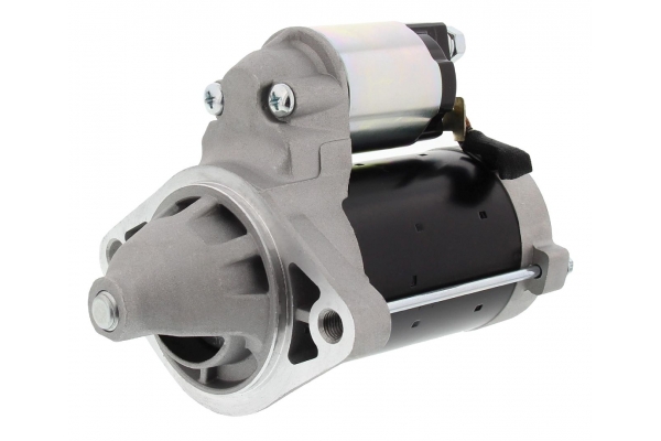 MAPCO Starter 13557 for TOYOTA
