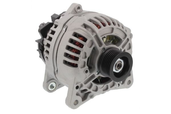 MAPCO Generator 13563 for NISSAN RENAULT