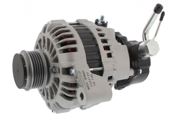 MAPCO Generator 13569 for HYUNDAI KIA
