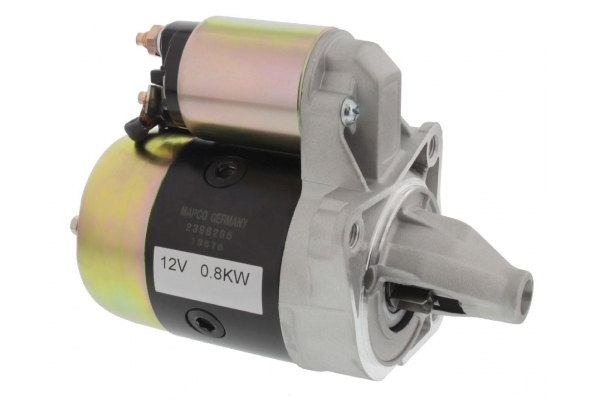 MAPCO Starter 13576 for MAZDA MITSUBISHI KIA