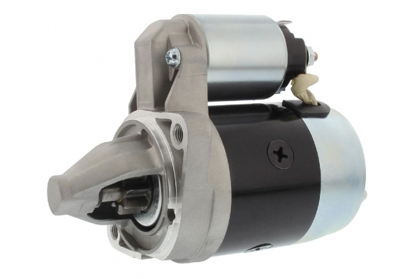 MAPCO Starter 13578 for HYUNDAI MITSUBISHI