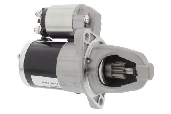 MAPCO Starter 13582 for MERCEDES-BENZ SMART MITSUBISHI