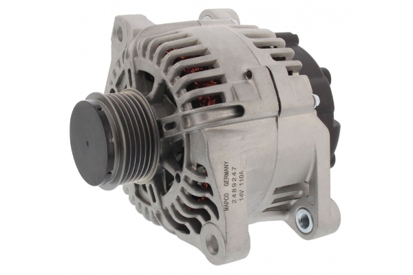 MAPCO Generator 13586 for HYUNDAI