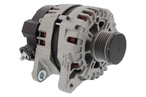 MAPCO Generator 13599 for HYUNDAI