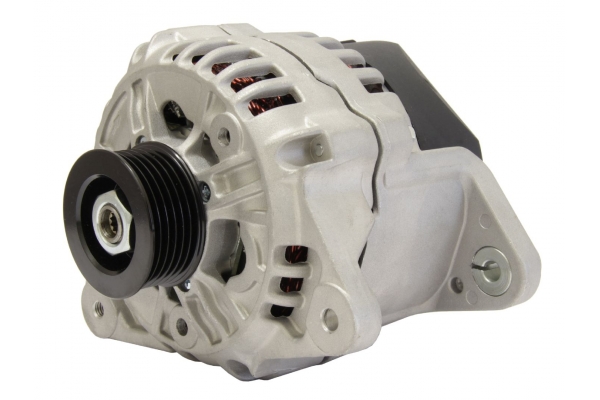 MAPCO Generator 13604 for FORD MAZDA