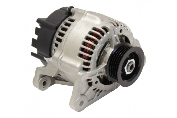 MAPCO Generator 13607 for FORD
