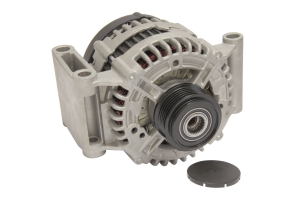 MAPCO Generator 13614 for FORD PEUGEOT FIAT