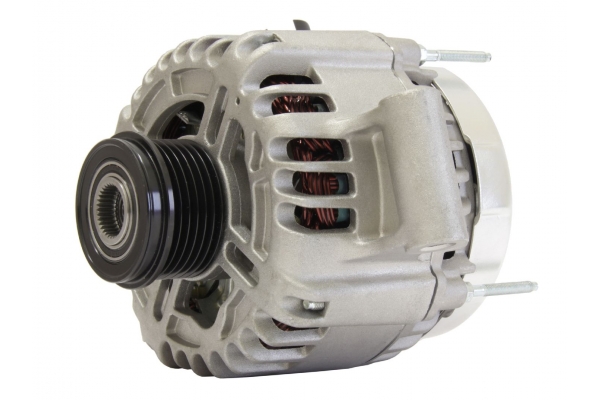 MAPCO Generator 13619 for FORD