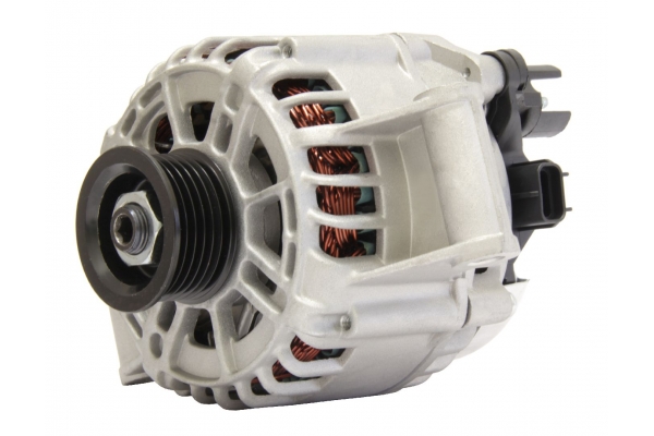MAPCO Generator 13623 for FORD