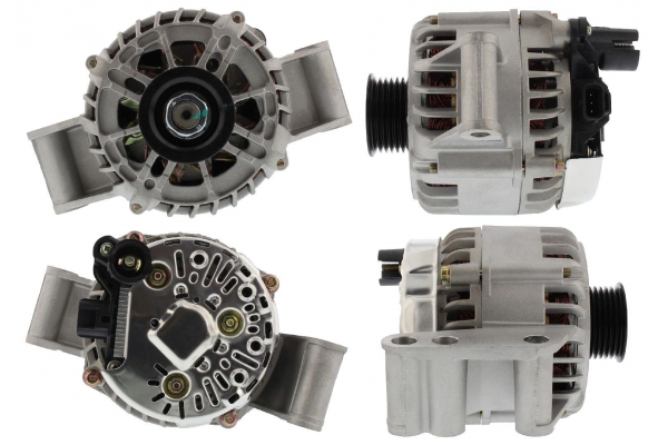 MAPCO Generator 13625 for FORD