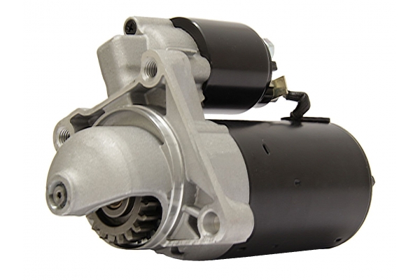 MAPCO Starter 13653 for FORD MAZDA