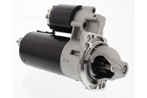 MAPCO Starter 13684 for BMW