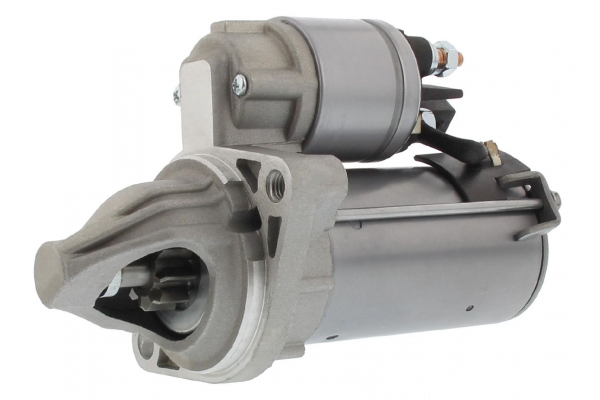 MAPCO Starter 13691 for BMW