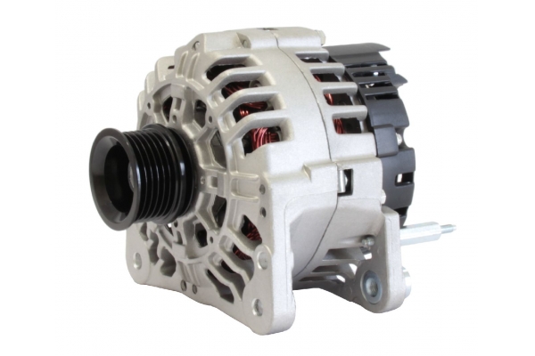 MAPCO Generator 13715 for VW SKODA VAG