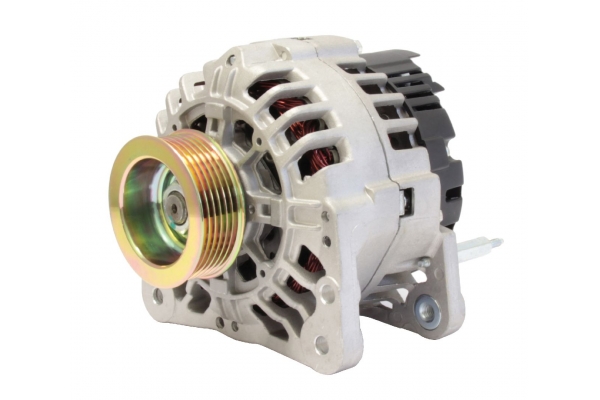 MAPCO Generator 13745 for SKODA VW VAG