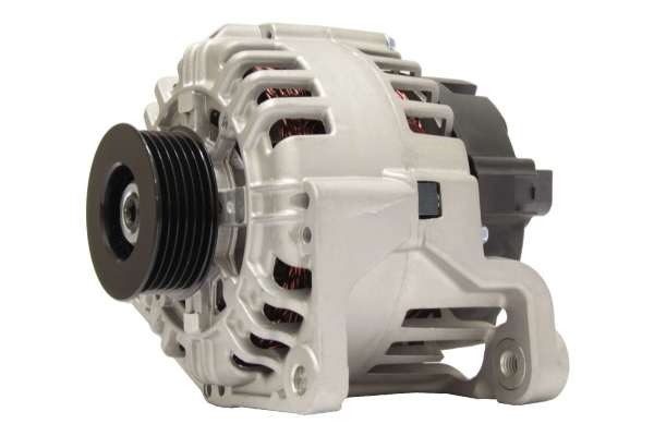 MAPCO Generator 13748 for VW VAG