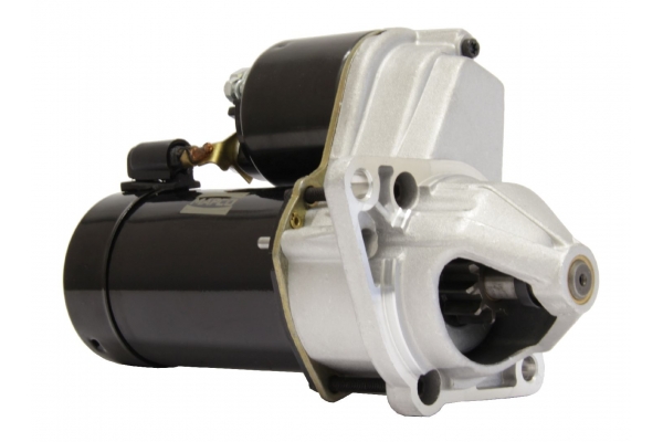 MAPCO Starter 13750 for OPEL CHEVROLET GENERAL MOTORS DAEWOO