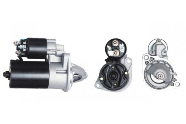 MAPCO Starter 13757 for OPEL SAAB MITSUBISHI LONSDALE