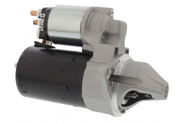 MAPCO Starter 13760 for OPEL VAUXHALL