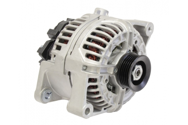 MAPCO Generator 13800 for OPEL SAAB VAUXHALL