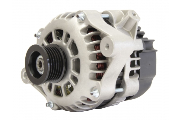 MAPCO Generator 13802 for OPEL VAUXHALL