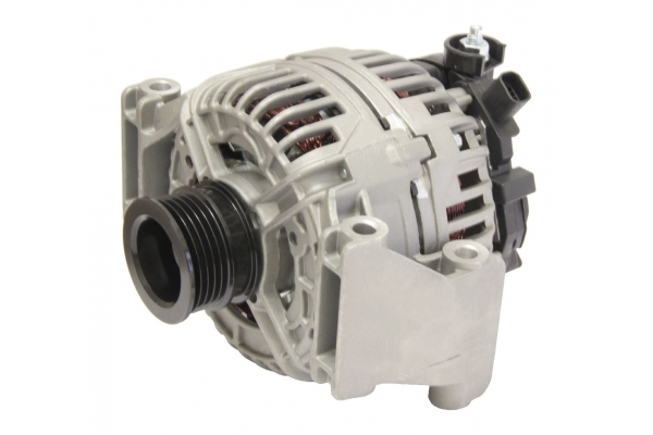 MAPCO Generator 13813 for OPEL SAAB VAUXHALL