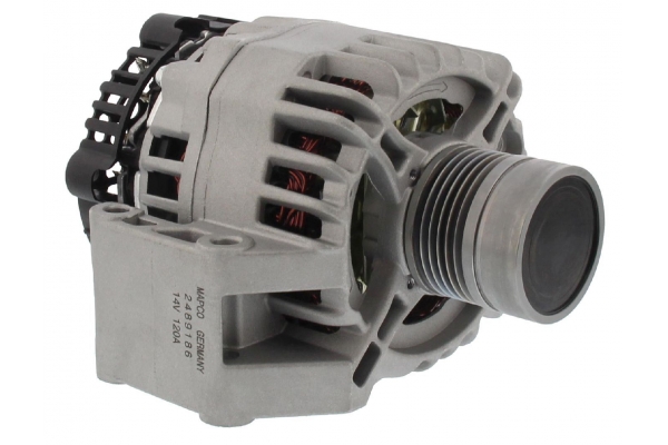 MAPCO Generator 13819 for OPEL