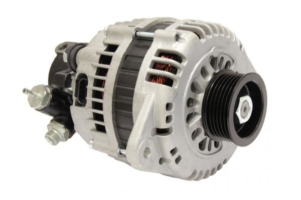 MAPCO Generator 13822 for OPEL ISUZU VAUXHALL