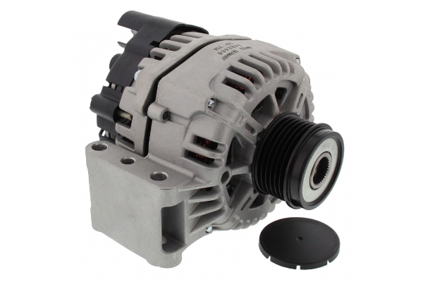 MAPCO Generator 13824 for OPEL FIAT VAUXHALL