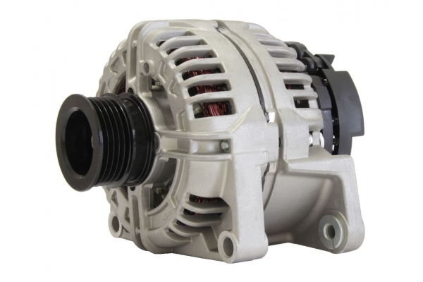 MAPCO Generator 13825 for OPEL FIAT