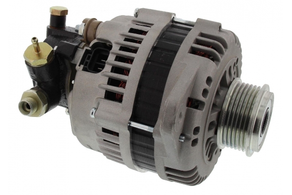 MAPCO Generator 13826 for OPEL ISUZU