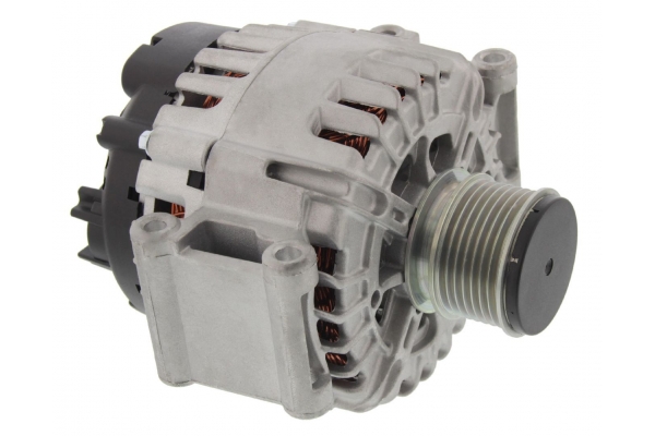 MAPCO Generator 13839 for MERCEDES-BENZ