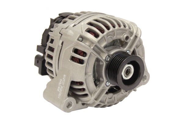 MAPCO Generator 13847 for MERCEDES-BENZ