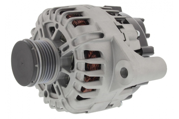 MAPCO Generator 13857 for OPEL GENERAL MOTORS