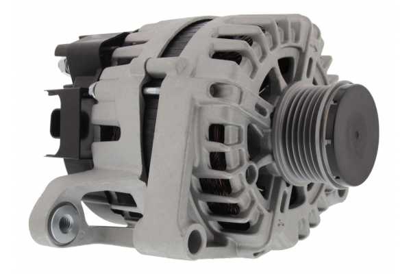 MAPCO Generator 13858 for OPEL