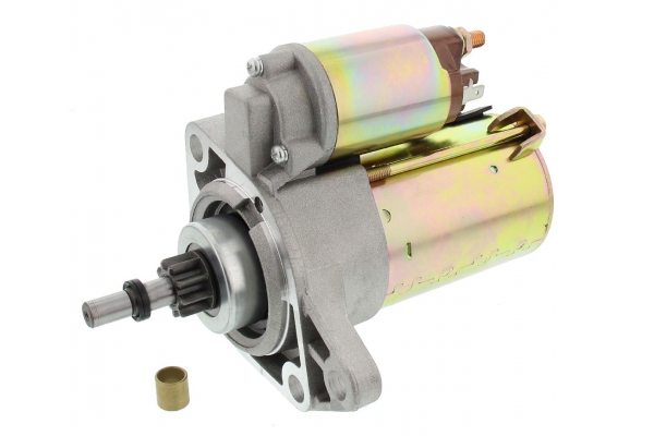 MAPCO Starter 13870 for VW SKODA