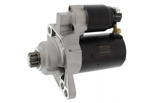 MAPCO Starter 13878 for VW AUDI