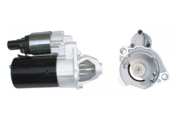 MAPCO Starter 13886 for VW