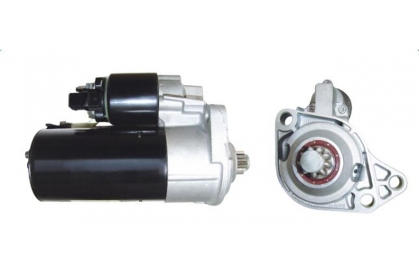 MAPCO Starter 13885 for FORD MERCEDES-BENZ VAG VW