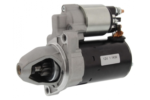MAPCO Starter 13893 for MERCEDES-BENZ