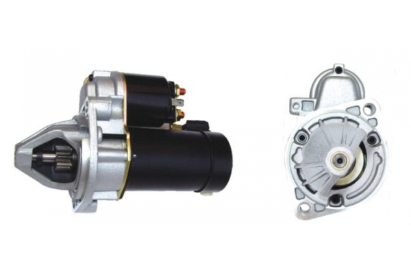 MAPCO Starter 13892 for MERCEDES-BENZ STEYR